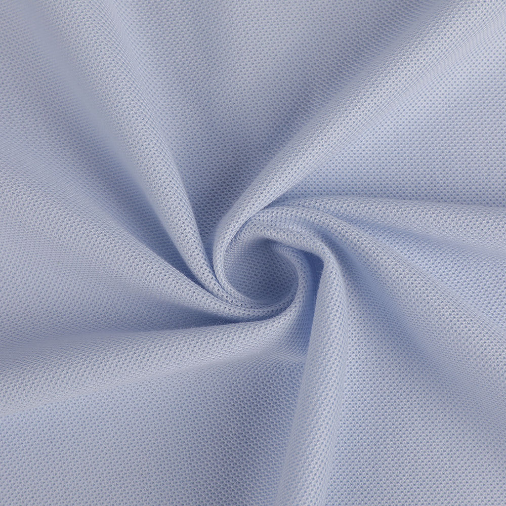 Pique Mesh Soft Island Cotton LA Kapalina Amoniak pro pleť vhodná pro pólo