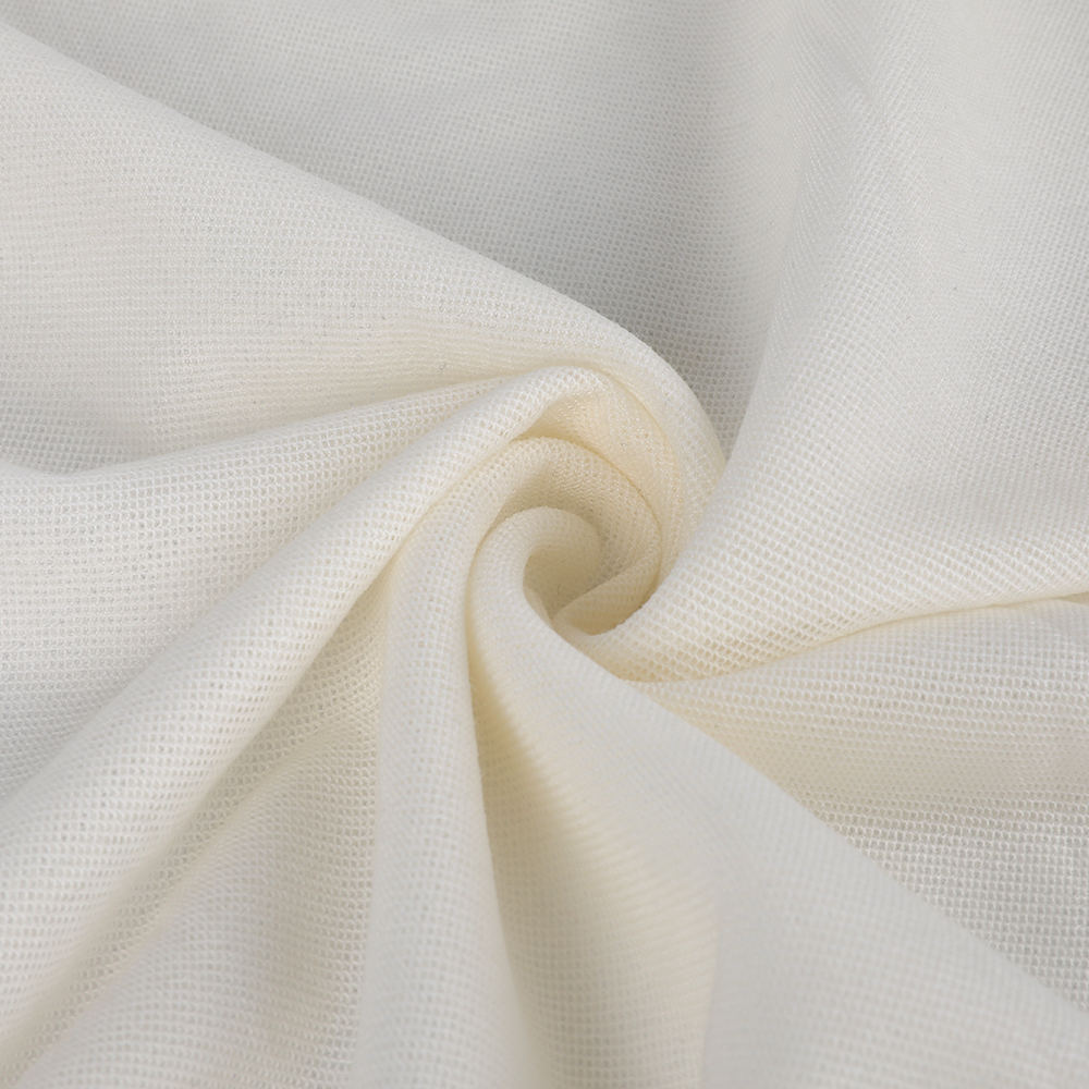 Shrink-odol single Jacquard Wool LA tkanina