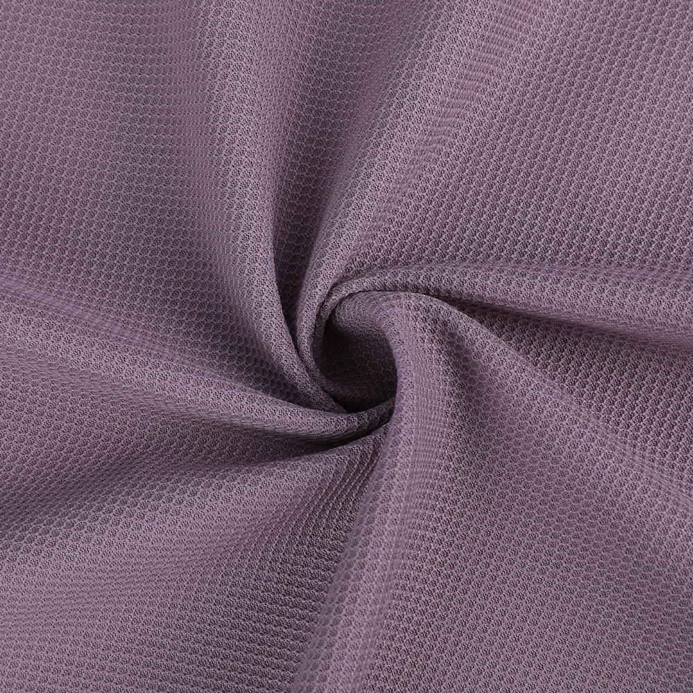 Single Jacquard Skin-Friendly LA vrásky odolný proti 10/90 moruše hedvábné bavlněné tkaniny