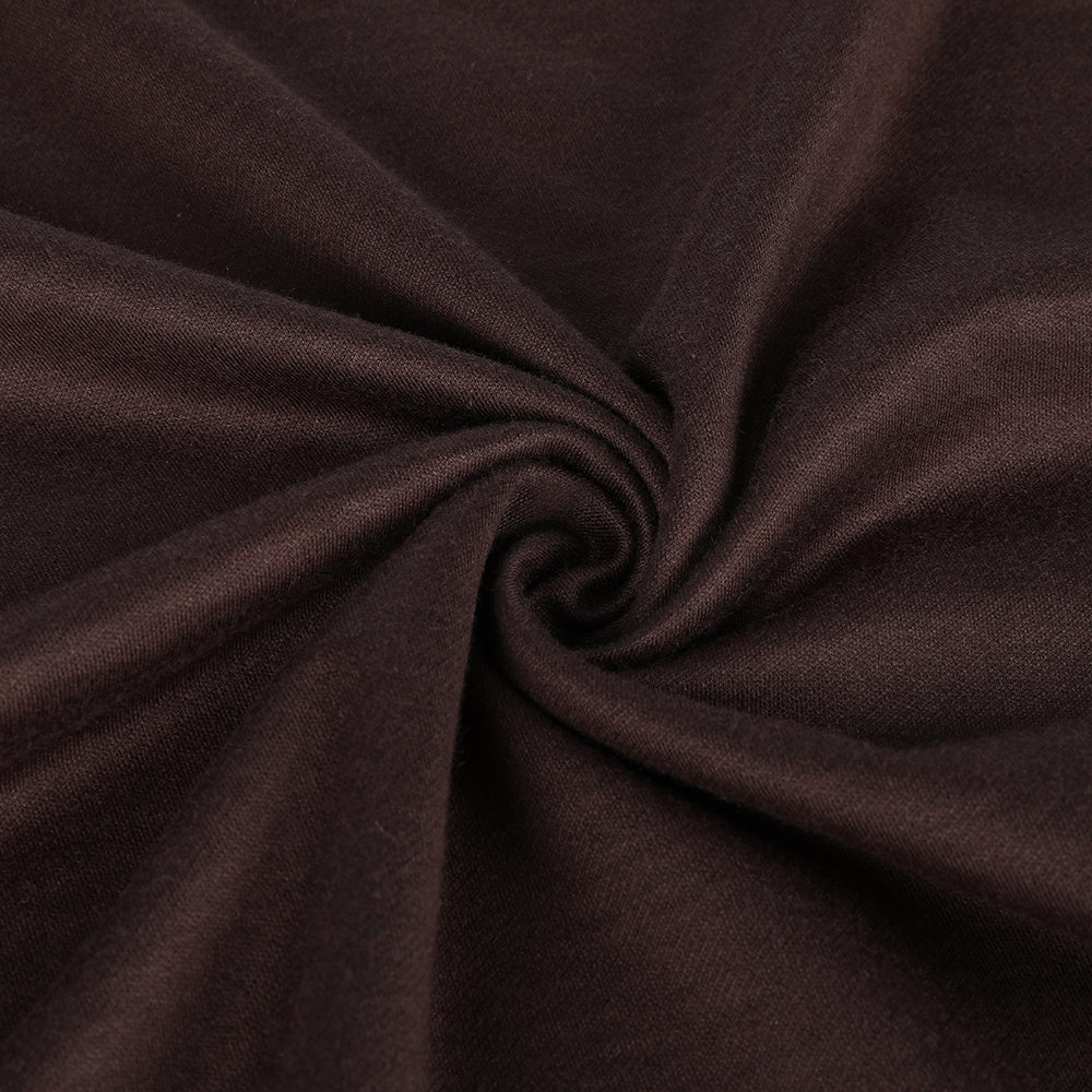 Skin-přátelská měkká teplá měkká vlna tkaniny Cashmere Model