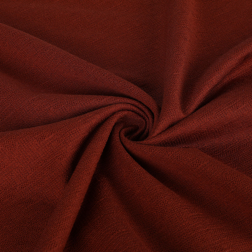 Single Jacquard Skin-Friendly 30/70 Mulberry Silk Cotton pohodlná a prodyšná látka