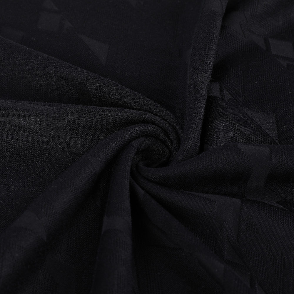 Jacquard Skin-Friendly 30/70 moruše hedvábná bavlna ekologická pohodlná a prodyšná látka