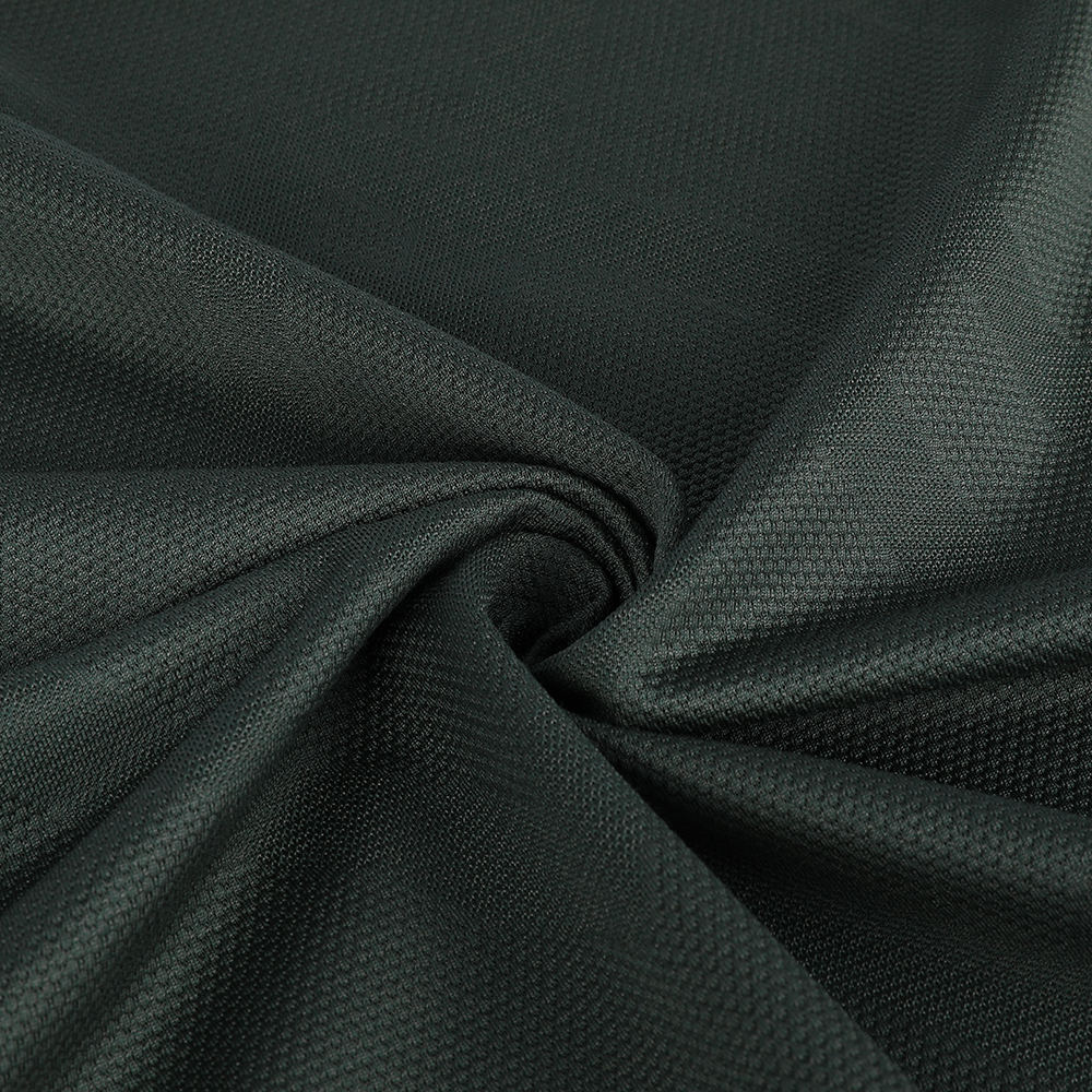 Pohodlná a prodyšná single jacquard 55/45 Mulberry Silk Cotton Fabric