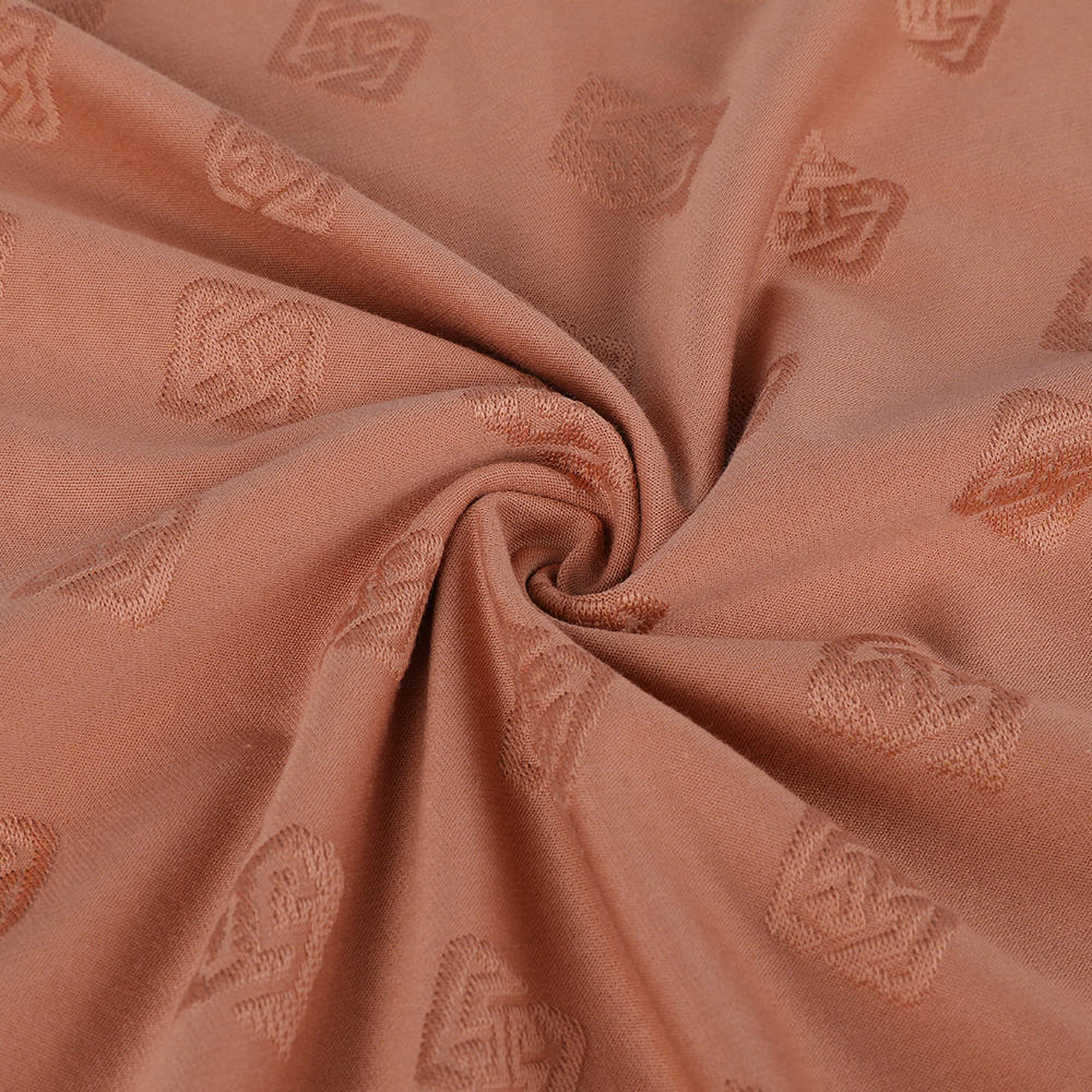 Ekologický přenos smyčky Jacquard 10/90