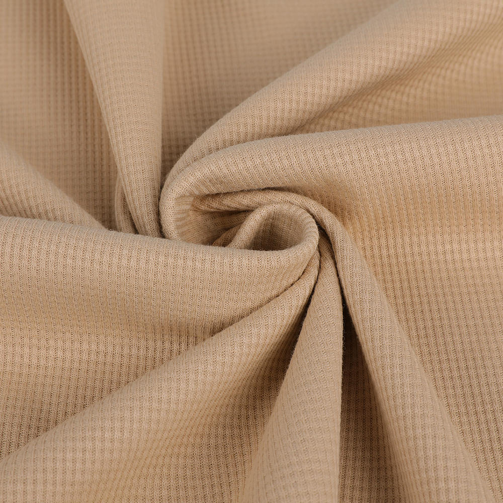 Oboustranná jacquard la prodyšná ekologická košile oblečení