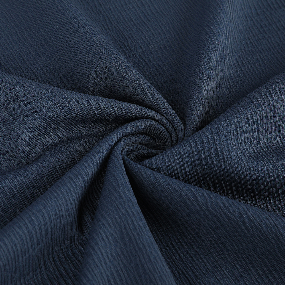 Single Jacquard Outdoor Leisure Sportovní lehká luxusní hedvábná bavlněná polyesterová polyesterová tkanina