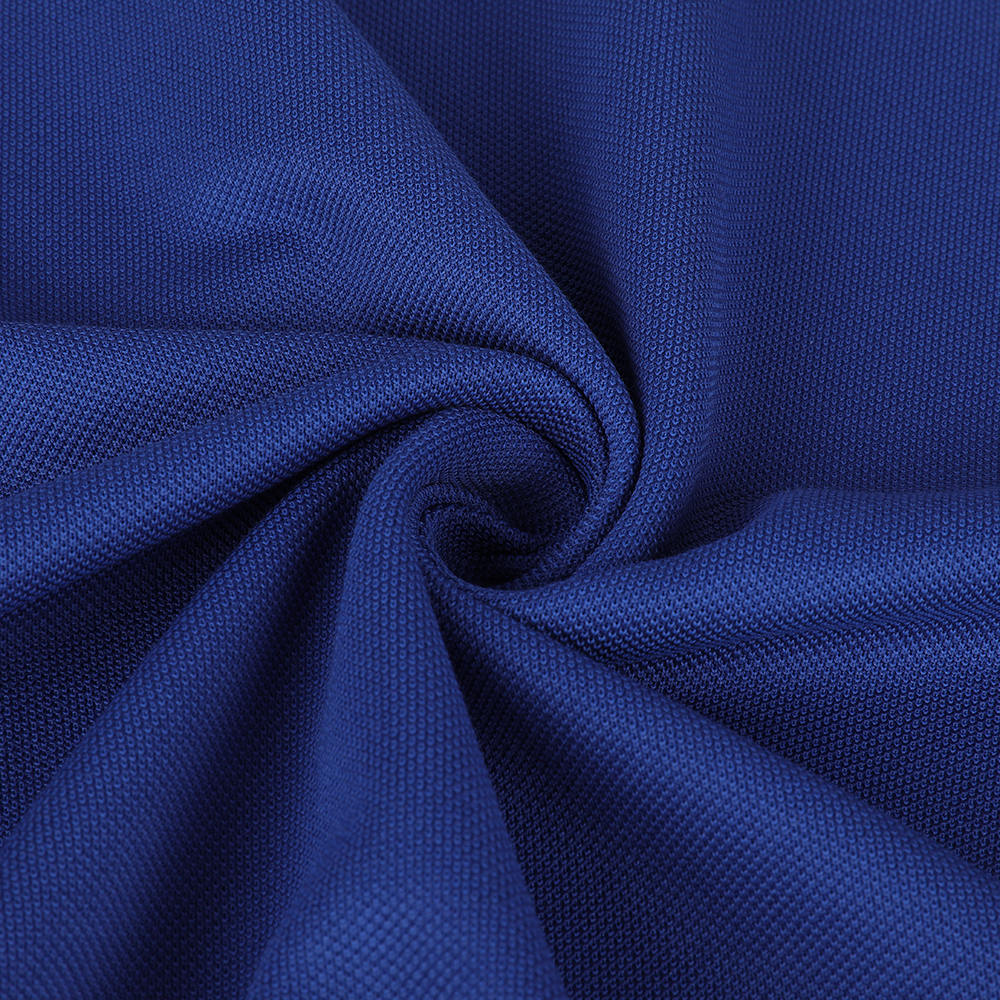Spandex Mesh Outdoor Leisure Sportovní lehký la anti-snagging bavlněnou polyesterovou tkaninu