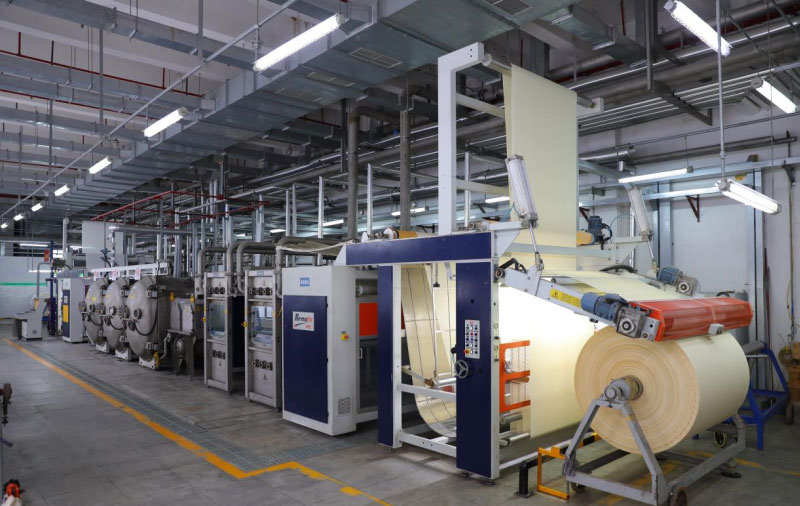 Jiaxing Jinkaiyue pletená látka Co., Ltd.